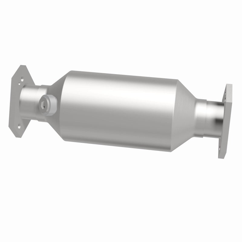 MagnaFlow Direct Fit Catalytic Converter 80-83 Volkswagen Rabbit Pickup - 3391918