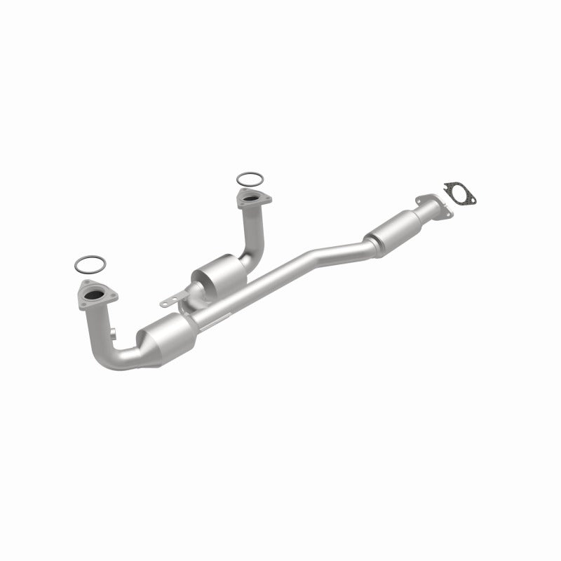 MagnaFlow Direct Fit Catalytic Converter 95-99 Maxima/I30 front 50S - 444503