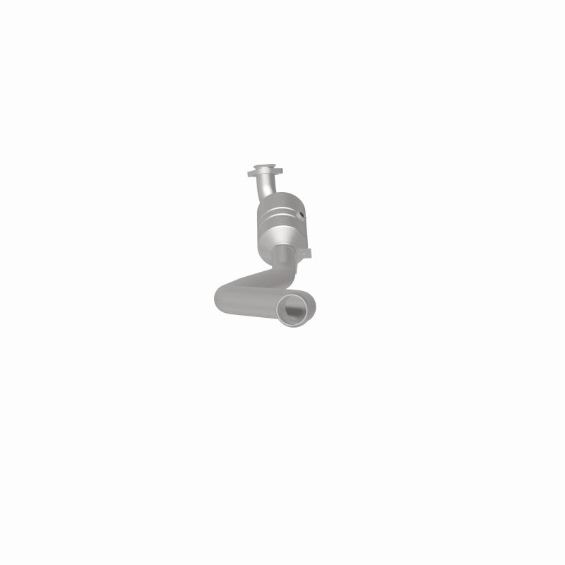 MagnaFlow Direct Fit Catalytic Converter 2006-2011 R350 3.5 L Underbody - 52178