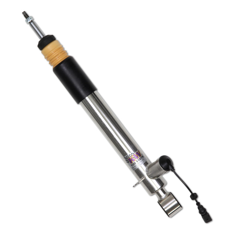 KW Coilover Kit DDC ECU TT (8J) Roadster Quattro (6 cyl.) w/o Magnetic Ride - 39010012