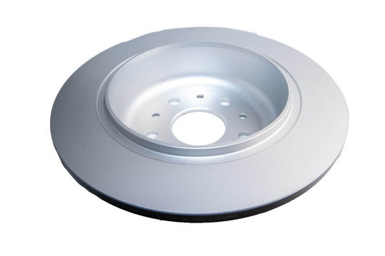 DBA 18-22 Jeep Wrangler JL (342mm rear Rotor) Rear En-Shield Street Series Rotor - DBA3207E