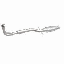 Load image into Gallery viewer, MagnaFlow Direct Fit Catalytic Converter 99-01 Sonata 2.4L - 93229