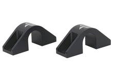 Load image into Gallery viewer, Whiteline 63-82 Chevrolet Corvette C2/C3 65mm Center-to-Center Sway Bar Mount Saddle - KBR10