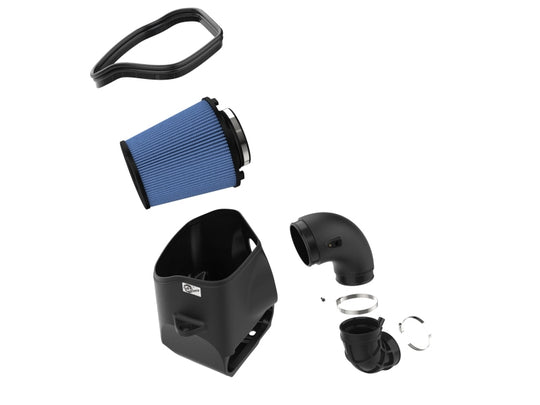 aFe Magnum FORCE Stage-2 Cold Air Intake System w/ Pro 5R Filter RAM Diesel Trucks 25-26 L6-6.7L - 54-13085R