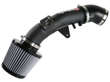 Load image into Gallery viewer, aFe Takeda Intakes Stage-2 PDS AIS PDS Honda Civic Si 06-11 L4-2.0L (blk) - TR-1004B