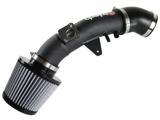 aFe Takeda Intakes Stage-2 PDS AIS PDS Honda Civic Si 06-11 L4-2.0L (blk) - TR-1004B