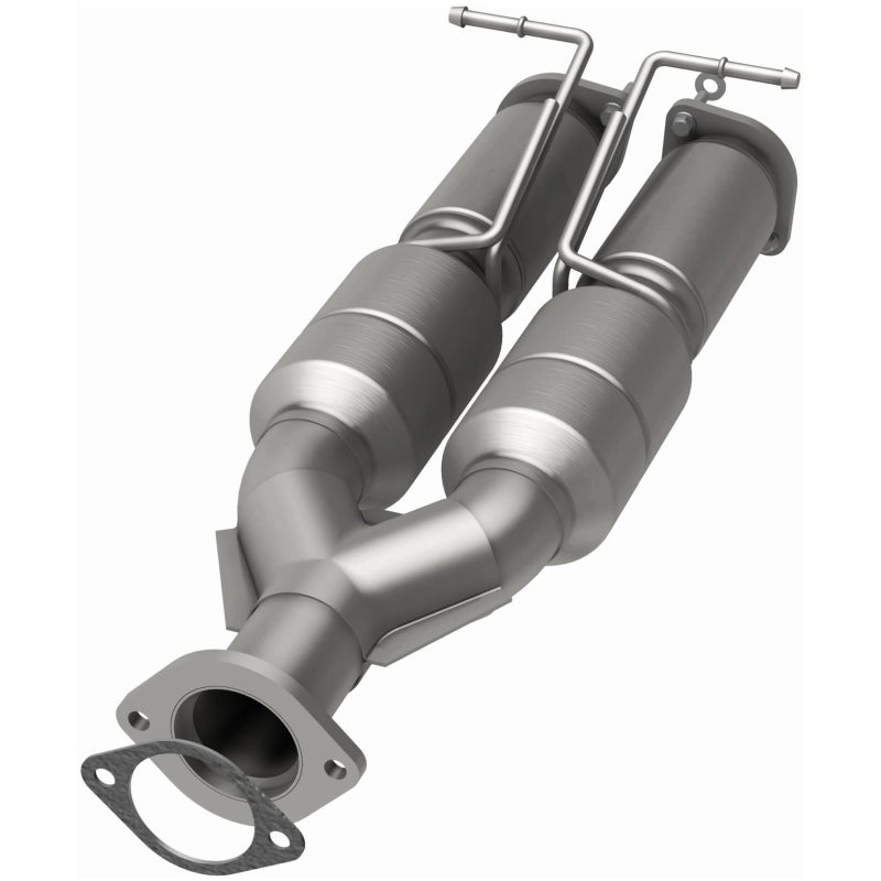 MagnaFlow Direct Fit Catalytic Converter 05-11 Volvo XC90 4.4L - 51850