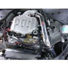 Load image into Gallery viewer, Injen 03-06 G35 AT/MT Coupe Polished Cold Air Intake - SP1993P