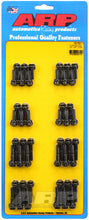Load image into Gallery viewer, ARP Chevy Duramax 6.6L LB7 12pt Valve Cover Bolt Kit - 100-7531