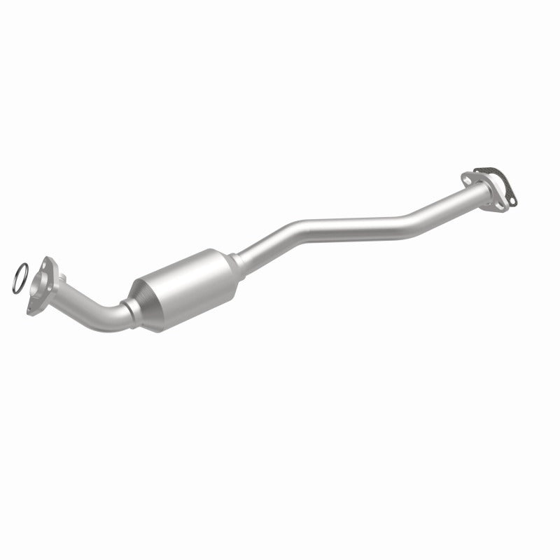 MagnaFlow Direct Fit Catalytic Converter 01-04 Frontier 3.3L D/S OEM - 49480