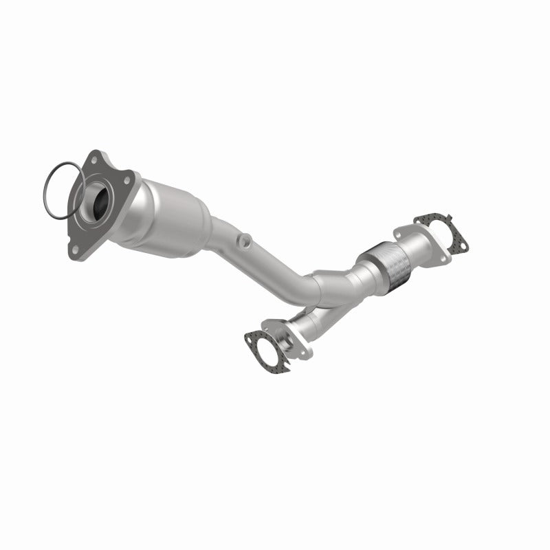 MagnaFlow 2007 Chevrolet Malibu 3.5L Direct Fit Converter - 5561822
