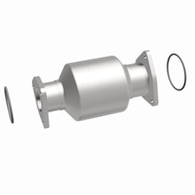 Load image into Gallery viewer, MagnaFlow Direct Fit Catalytic Converter 10-13 Acura MDX/ZDX 3.7L - 51862