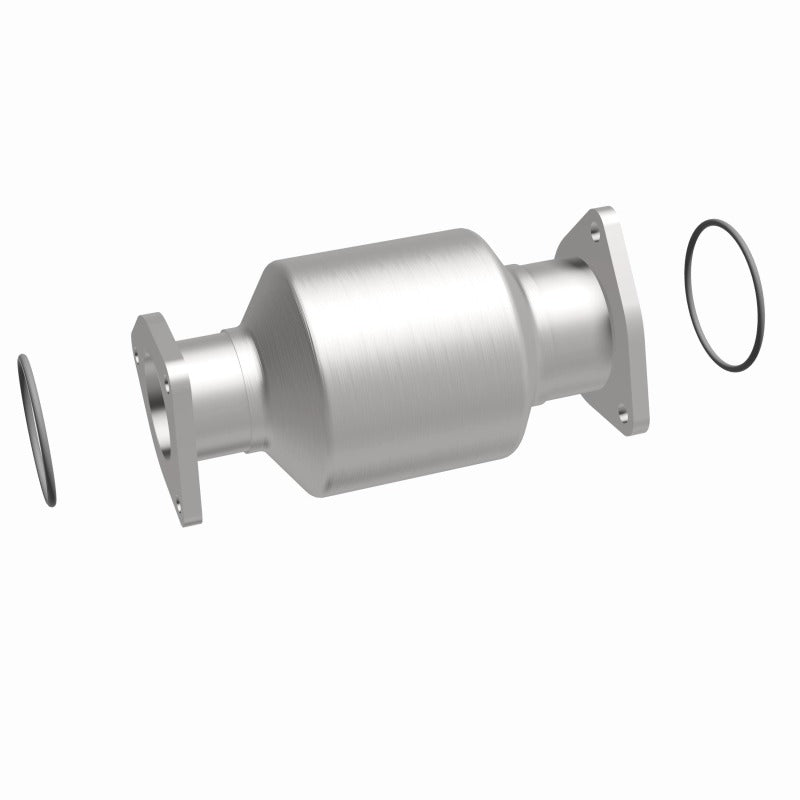 MagnaFlow 10-13 Acura MDX 3.7L Direct Fit Converter - 5592862