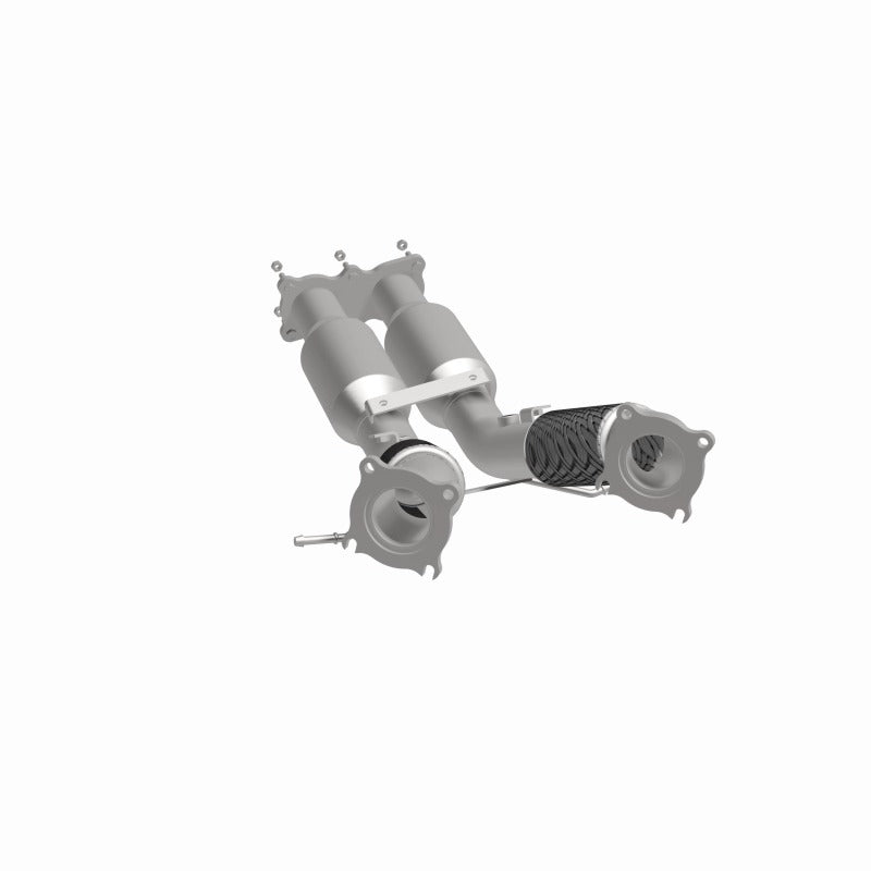 MagnaFlow Direct Fit Catalytic Converter 08-09 Volvo XC70 3.2L - 51627