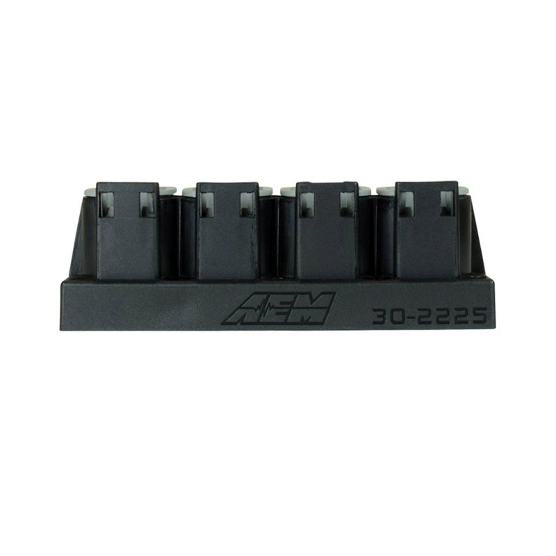 AEM 4 Port AEMnet Can Hub - 30-2225