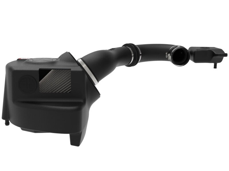 aFe Takeda Momentum Pro Dry S Cold Air Intake System 20-22 Subaru Outback H4-2.5L - 56-70051D