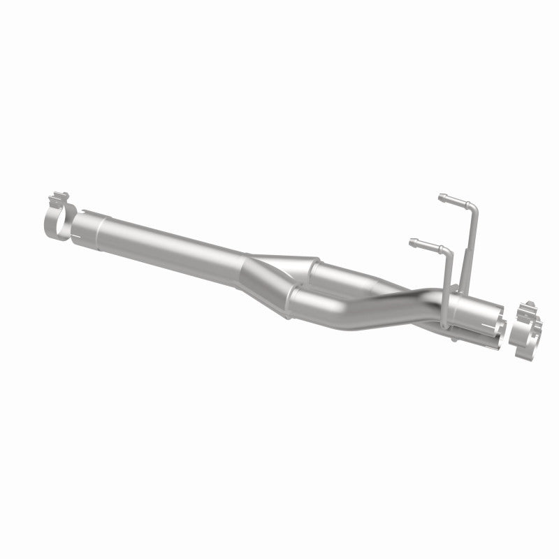 MagnaFlow 09-18 Ram 1500 5.7L DF w/o Muffler - 19440