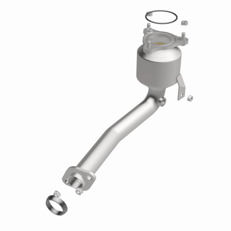 MagnaFlow Direct Fit Catalytic Converter 02-03 Suzuki Aerio 2.0L - 452098