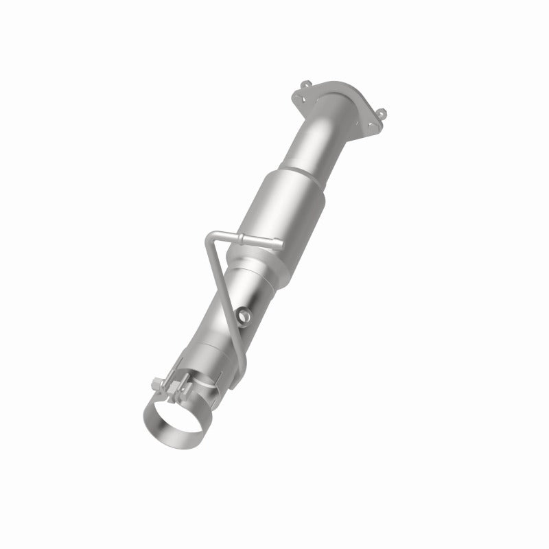 MagnaFlow Direct Fit Catalytic Converter 2001-2006 Chevrolet Silverado 3500 - 52494