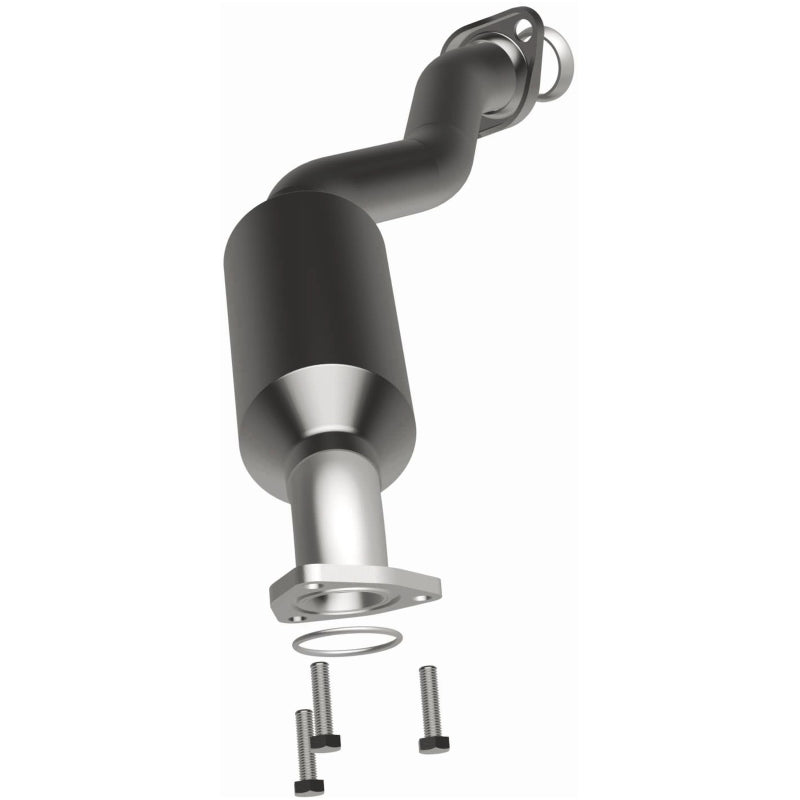 MagnaFlow Direct Fit Catalytic Converter 07-08 Honda Fit 1.5L M/T - 51768