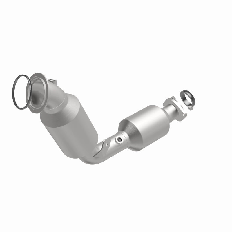 MagnaFlow Direct Fit Catalytic Converter 22-24 Tundra 3.4 Right OEM - 280755