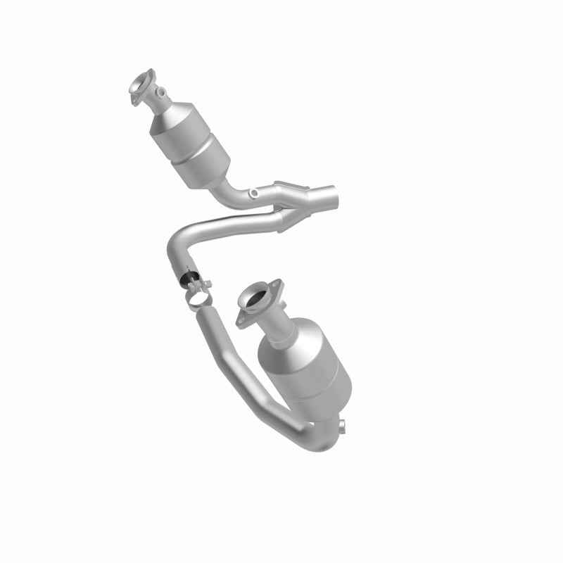 MagnaFlow Conv DF 04 Dakota 3.7/4.7 2WD - 93610