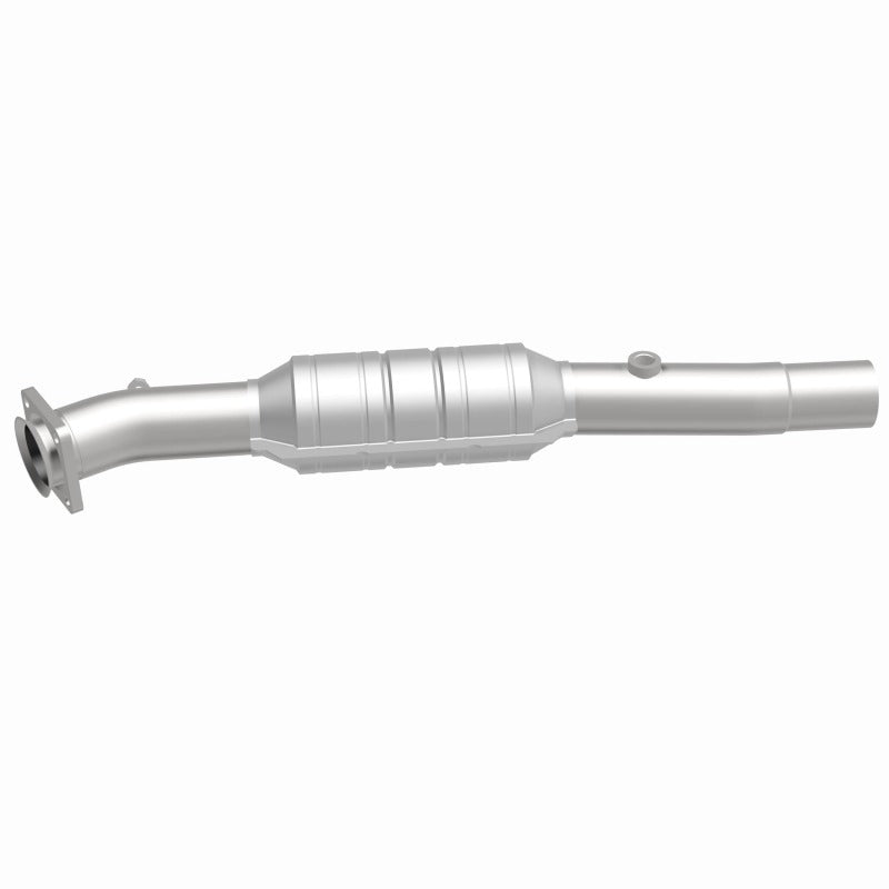 MagnaFlow Direct Fit Catalytic Converter 01-03 Audi S8 4.2L Driver Side - 51084