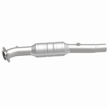 Load image into Gallery viewer, MagnaFlow Conv DF 01-03 Audi S8 4.2L Driver Side - 24112