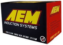 Load image into Gallery viewer, AEM 08-14 Mitsubishi Lancer Evolution X 2.0L Cold Air Intake - 21-678C
