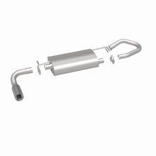 Load image into Gallery viewer, MagnaFlow BRE Exhaust Kit 03-06 Matrix Vibe 1.8L - 106-0161