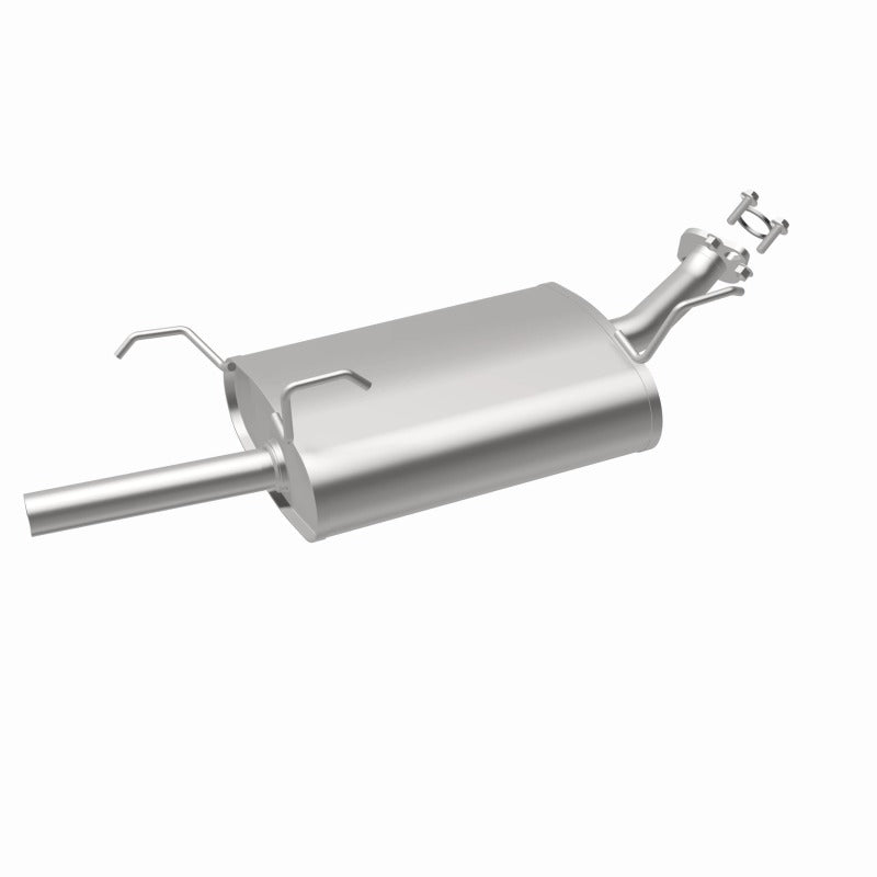 BRE Exhaust 00-01 Sentra 1.8L Muffler Kit - 108-0044