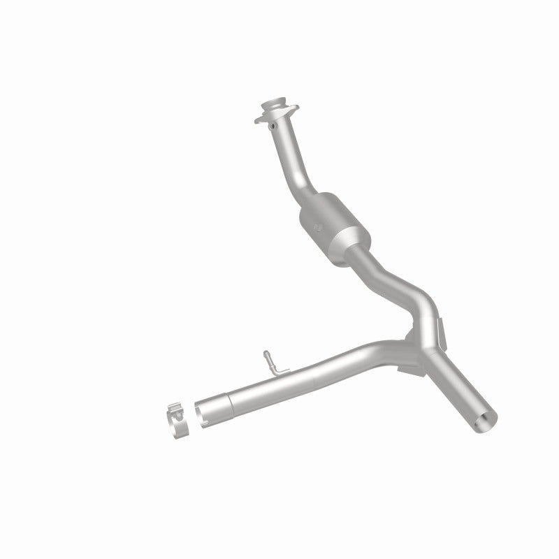 MagnaFlow 07-08 Ford F-150 4.6L Direct Fit Converter - 5451834