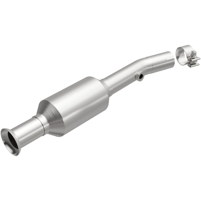 MagnaFlow 98-02 Prizm L4 1.8 OEM Underbody Direct Fit Converter - 21-288