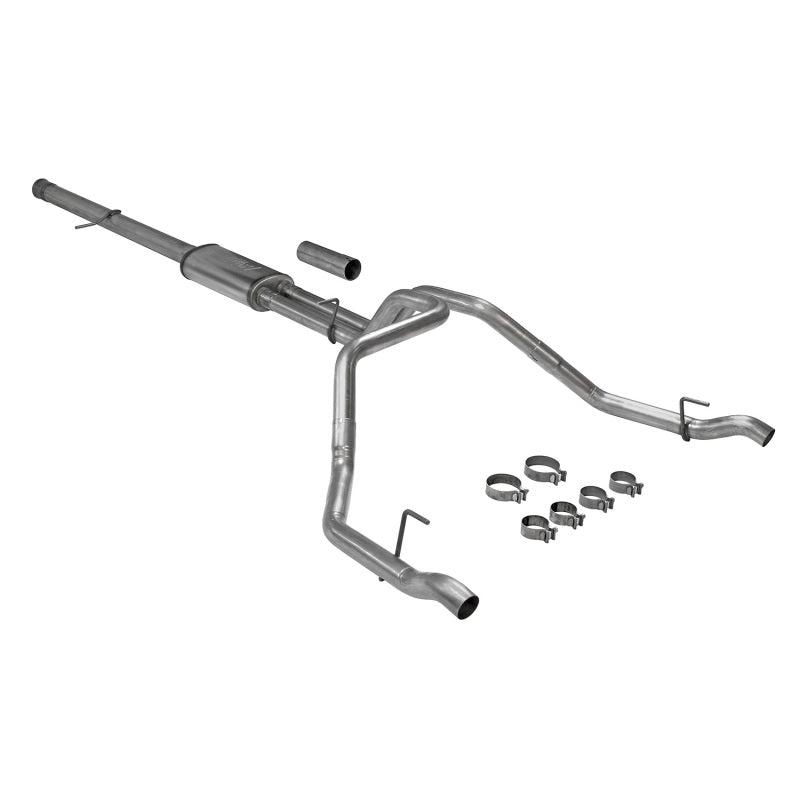 Flowmaster 19-23 GM 1500 6.2L FlowFX SS Cat-Back Exhaust - 717890