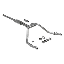 Load image into Gallery viewer, Flowmaster 19-23 GM 1500 6.2L FlowFX SS Cat-Back Exhaust - 717890