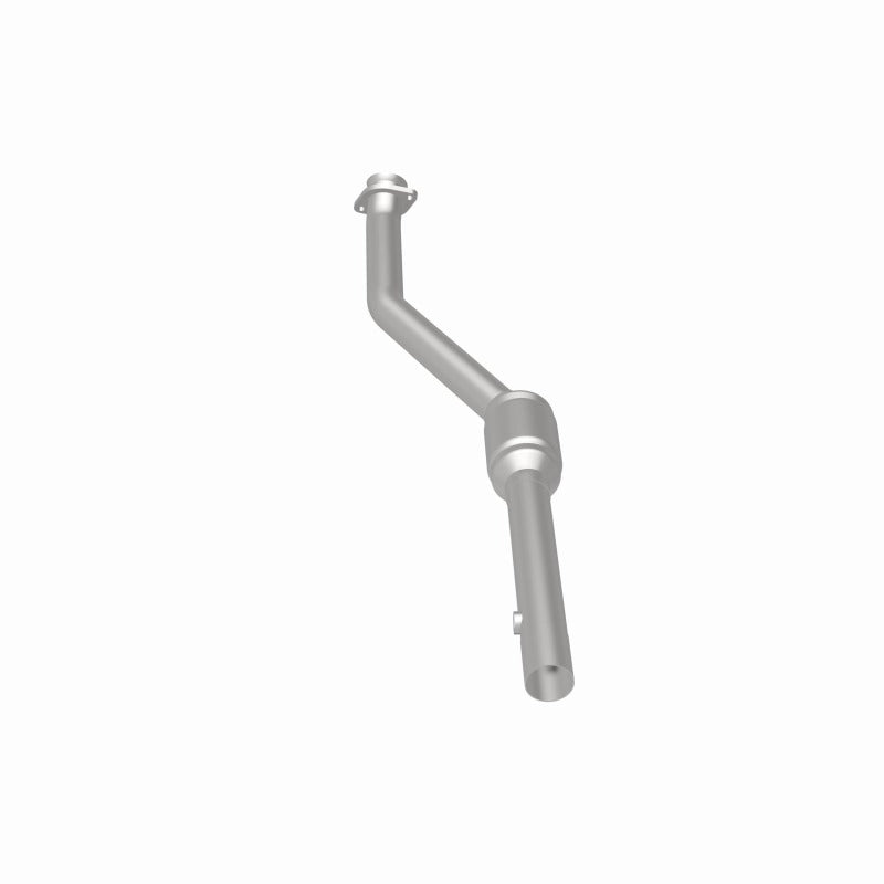 MagnaFlow Direct Fit Catalytic Converter 99-00 BMW 540i 4.4L DS Rear - 49785