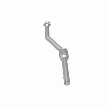 Load image into Gallery viewer, MagnaFlow Direct Fit Catalytic Converter 99-00 BMW 540i 4.4L DS Rear - 49785