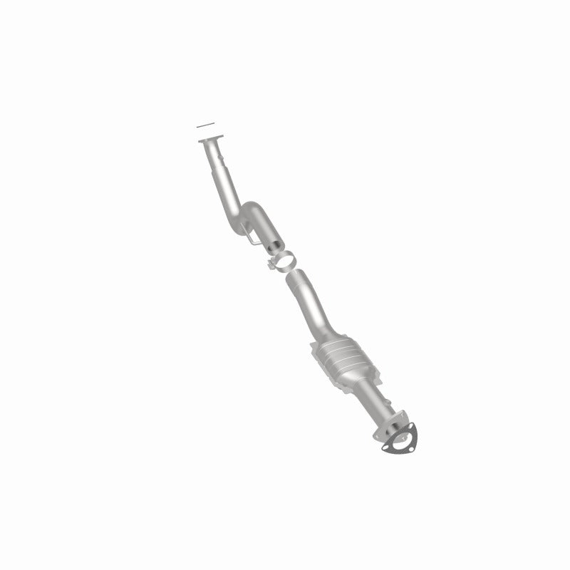 MagnaFlow Direct Fit Catalytic Converter 03-07 GM 2500/3500 P/S OEM - 49603