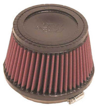 Load image into Gallery viewer, K&amp;N Universal 4 Inch Filter - RU-2510