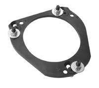 Load image into Gallery viewer, SPC Performance FRT CAMB PLATE WINDSTAR - 89685