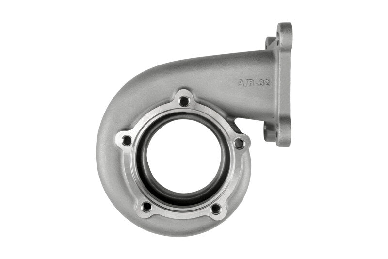 Turbosmart 62mm T4 0.82AR Reverse Rotation Turbine Housing - TS-19TH62B-T4082-RR