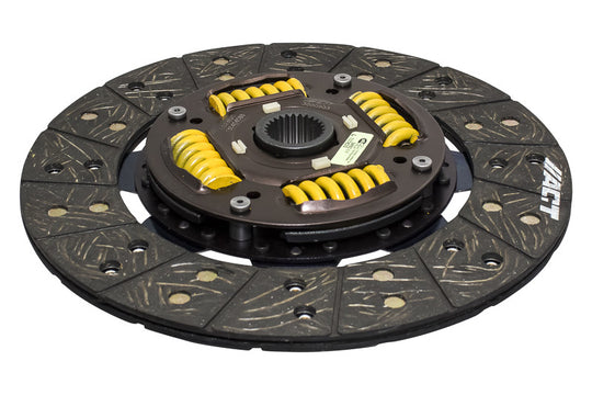 ACT 1988 Chevrolet Camaro Perf Street Sprung Disc - 3000903