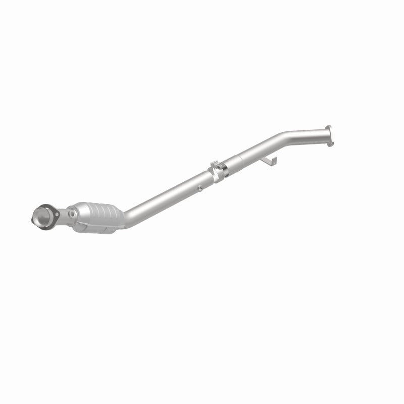 MagnaFlow Conv DF 2004 Pontiac GTO 5.7L Passenger Side - 93993