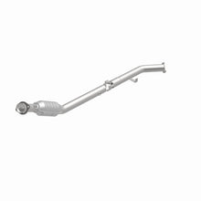 Load image into Gallery viewer, MagnaFlow Conv DF 2004 Pontiac GTO 5.7L Passenger Side - 93993