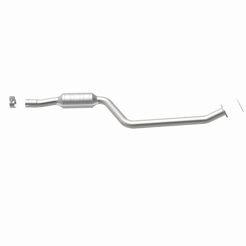 MagnaFlow Direct Fit Catalytic Converter 2006 BMW 530xi 3.0L OEM - 52480