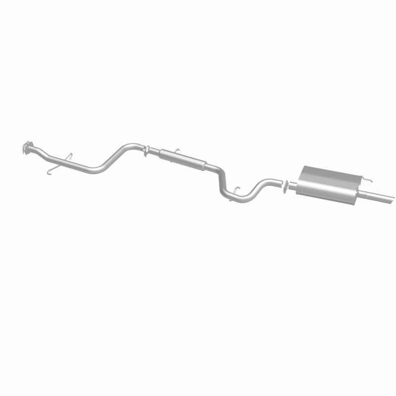 MagnaFlow BRE Exhaust Kit 95-01 Chevy Lumina Monte Carlo 3.1L - 106-0479