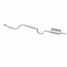 Load image into Gallery viewer, MagnaFlow BRE Exhaust Kit 95-01 Chevy Lumina Monte Carlo 3.1L - 106-0479
