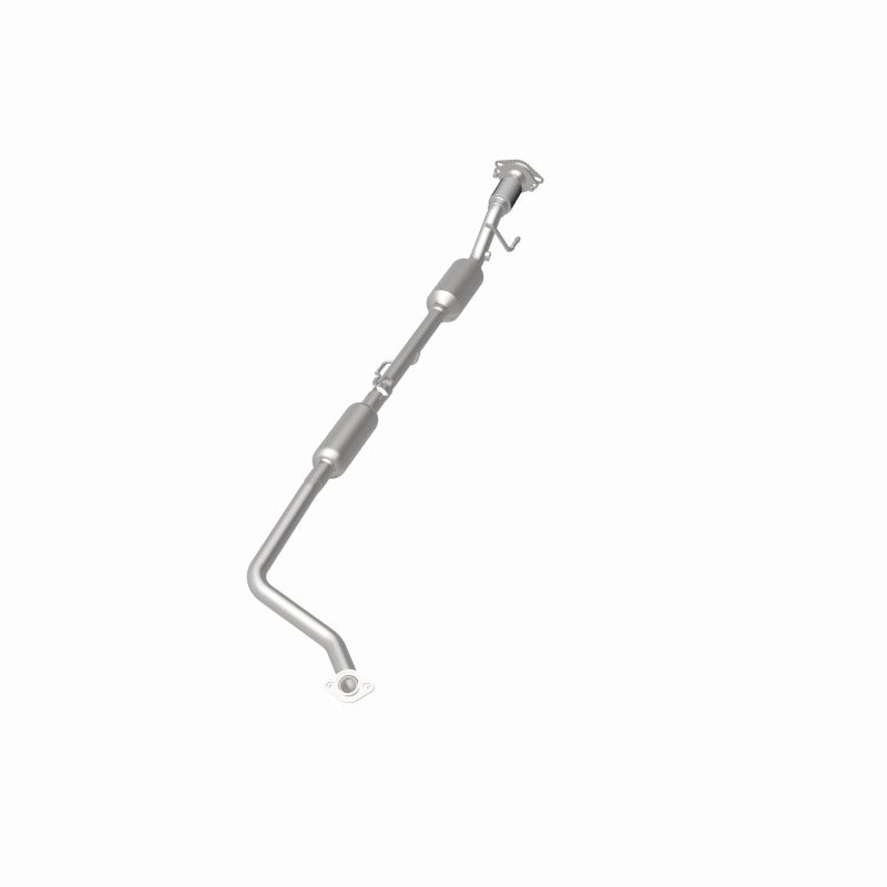 MagnaFlow Direct Fit Catalytic Converter OEM 18-21 Nissan Kicks 1.6L Single Underbody - 280376
