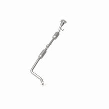 Load image into Gallery viewer, MagnaFlow Direct Fit Catalytic Converter OEM 18-21 Nissan Kicks 1.6L Single Underbody - 280376