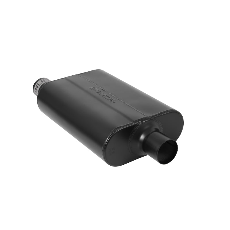 Flowmaster 2.25 IN(O)/OUT(C) Super 44 Series Muffler - 942446